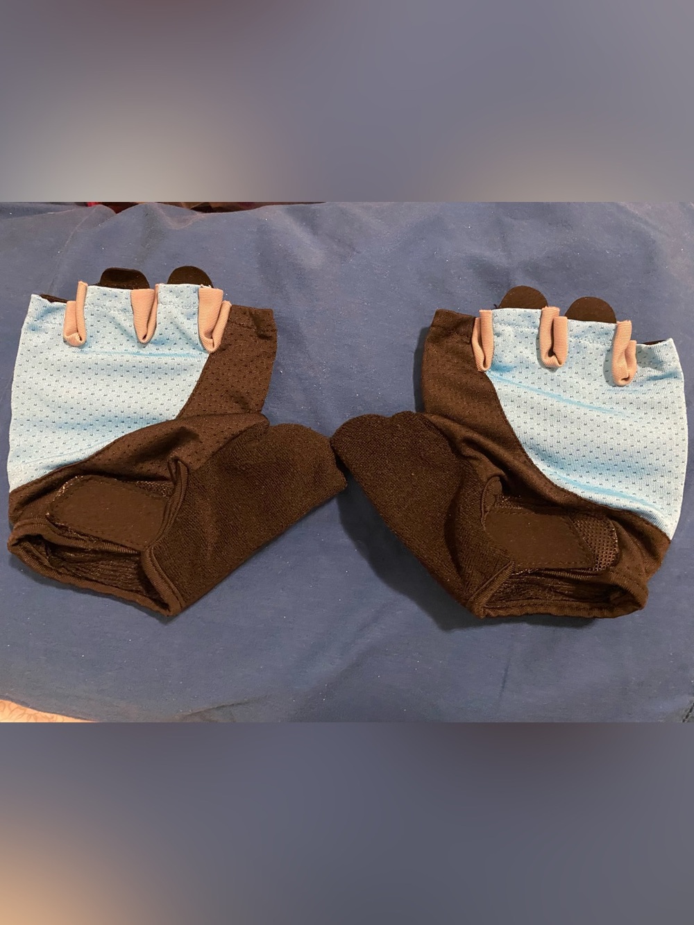 Workout gloves